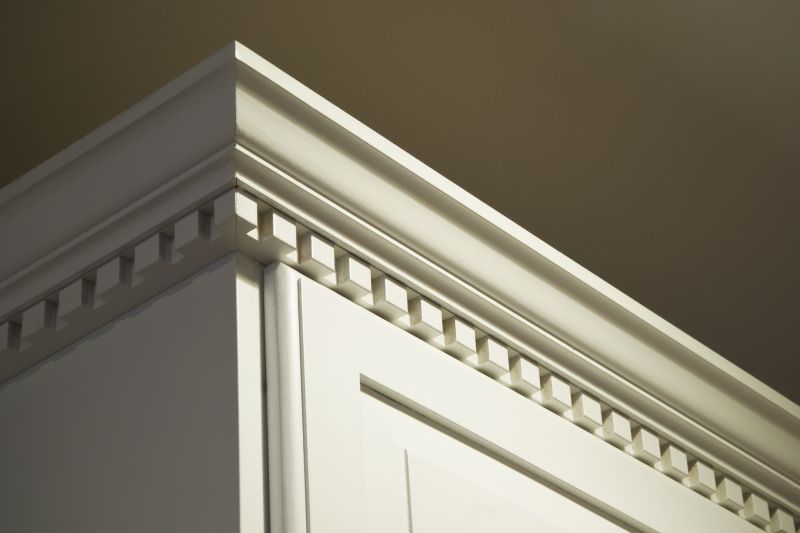 Custom Woodwork Detail