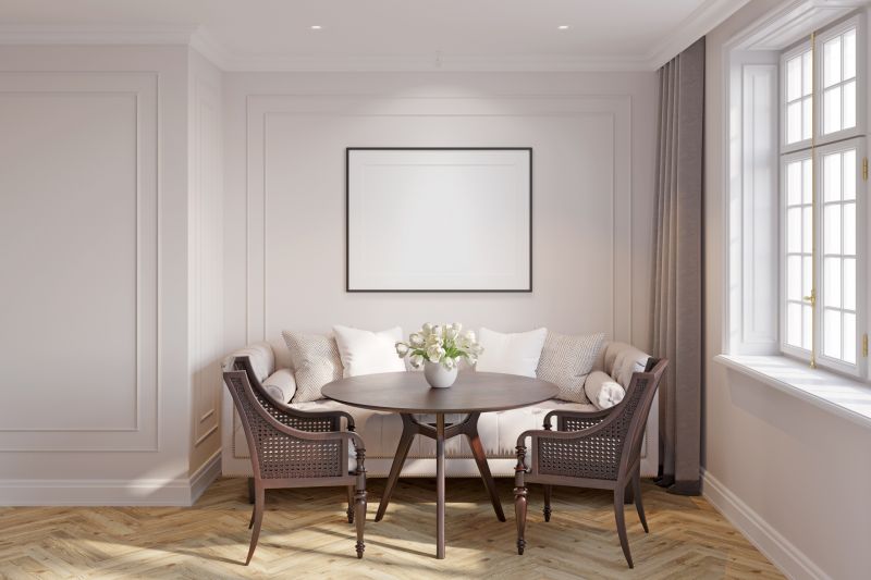 Architectural Millwork