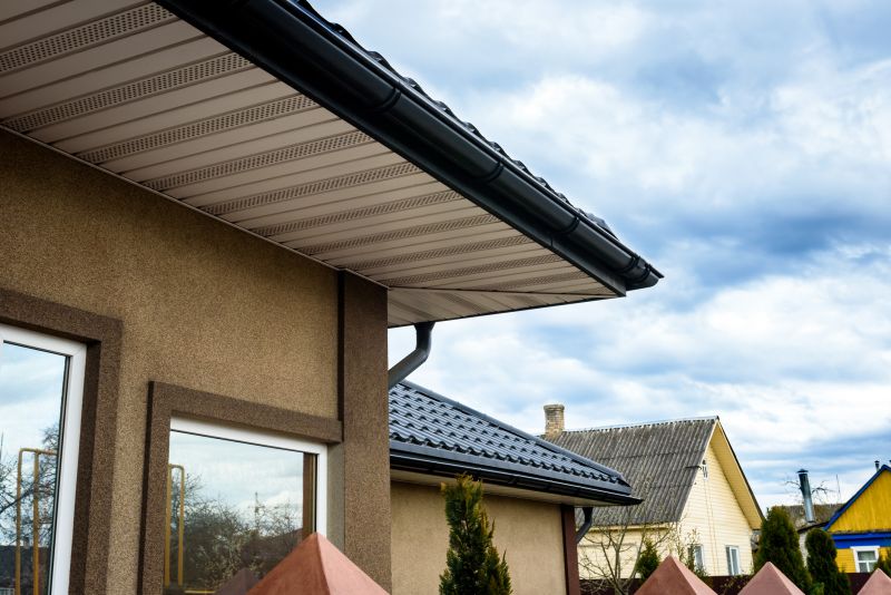 Exterior Trim Carpentry in Olathe, KS