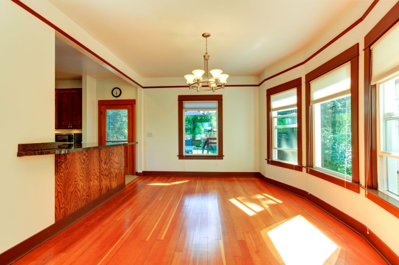 Exterior Window Trim Repair Costs — Cost of Exterior Window Trim Repair