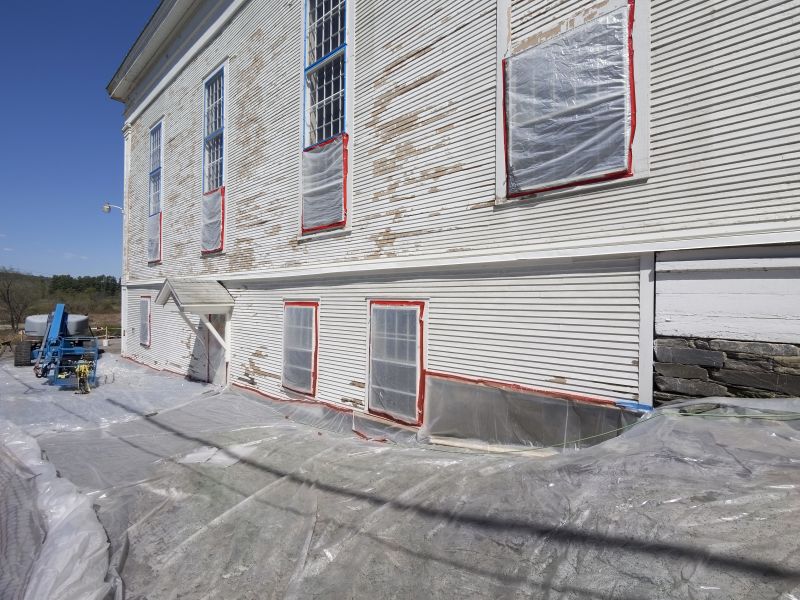 Warranty & Quality Checks