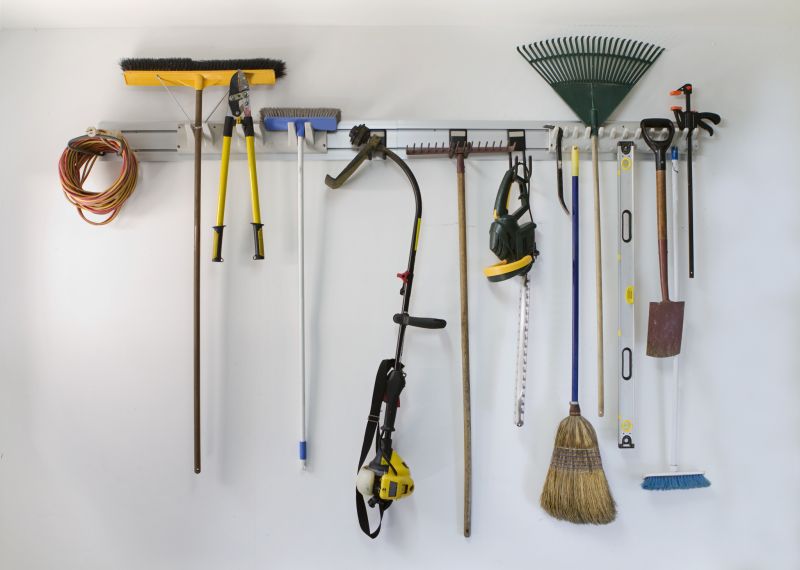 Garage Racks Installation in Raleigh, NC