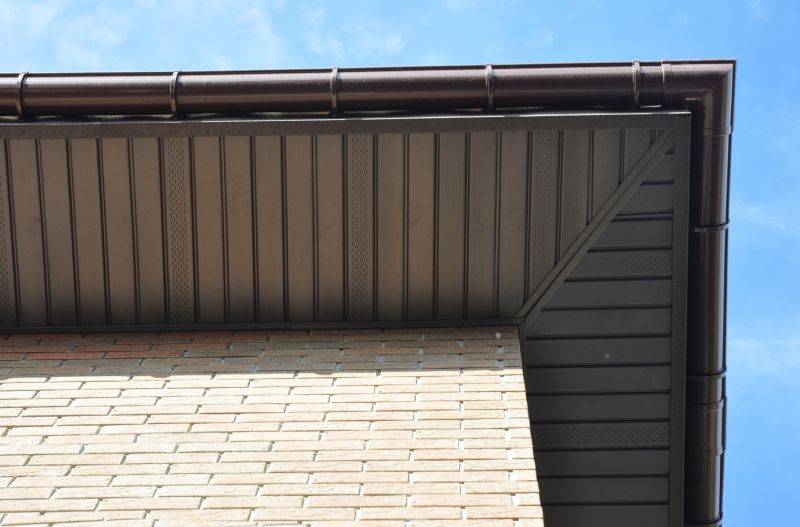 House Trim Installation in Conroe, TX