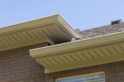 Metal Fascia Repair in Conroe, TX