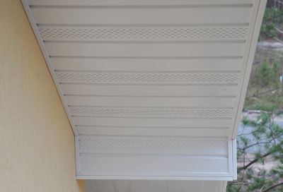 Rotted Fascia Repair in Alpharetta, GA