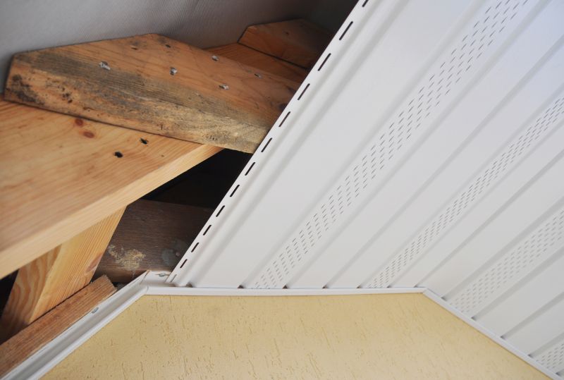 Siding Trim Installation in Kansas City, KS