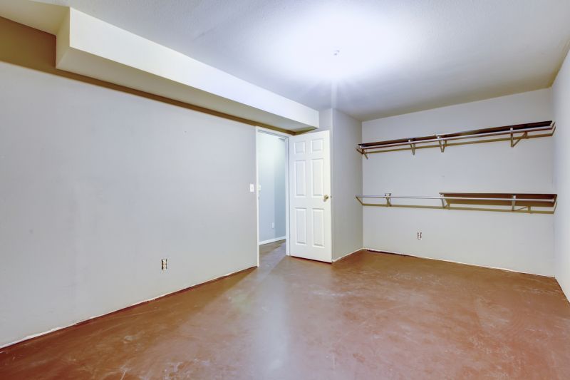 Storage Rack Installation in Raleigh, NC