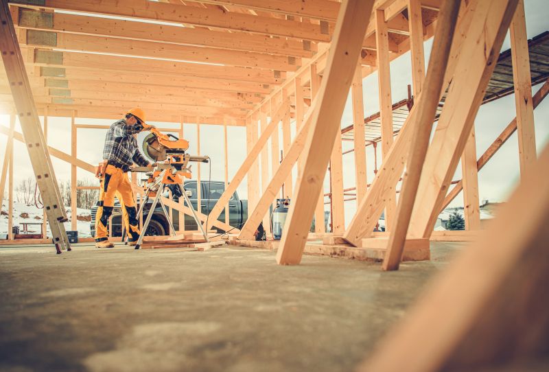 The Complete Homeownerâ€™s Guide To Finish Carpentry