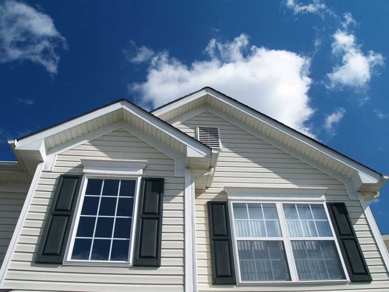 Prevent Water Damage By Getting Professional Exterior Window Trim Repair Service!